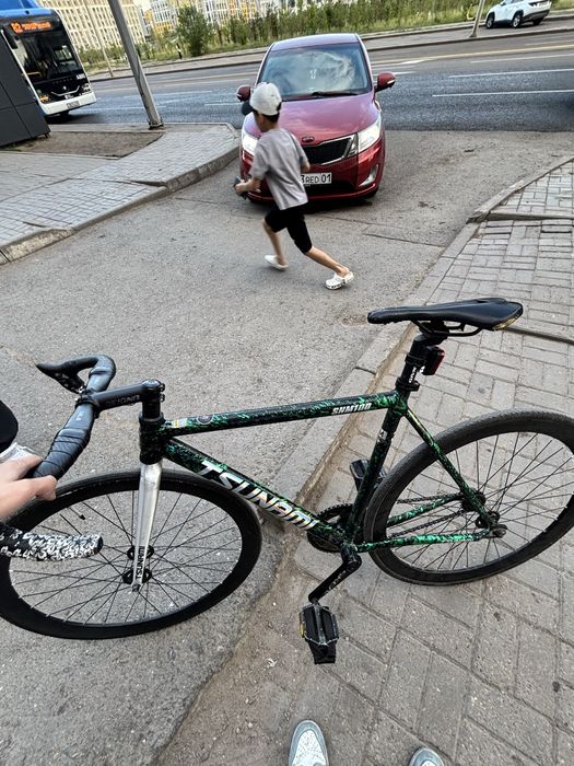 Продам фикс tsunami snm 100
