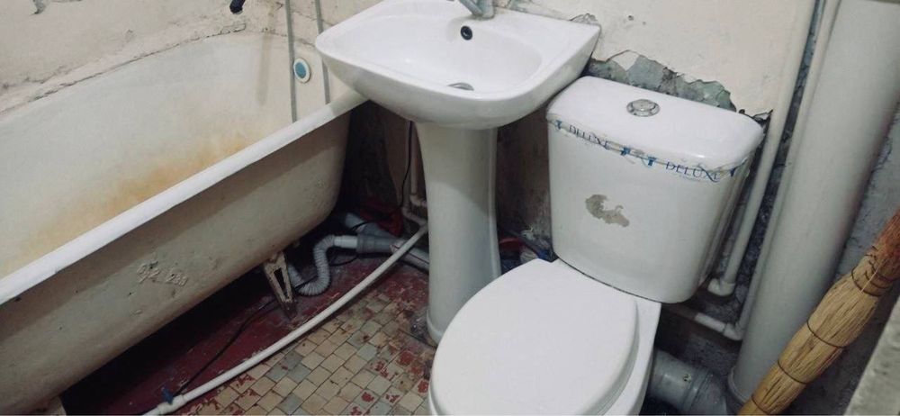 Srochna ijaraga 2 xonali kvartira ‼️‼️