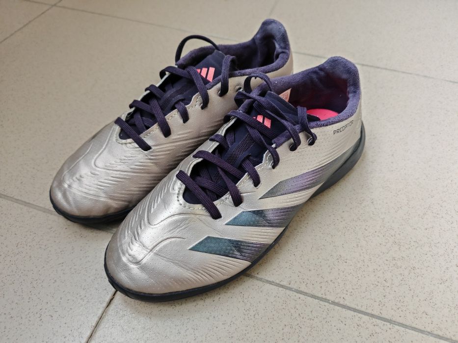 Детски стоножки adidas predator 36