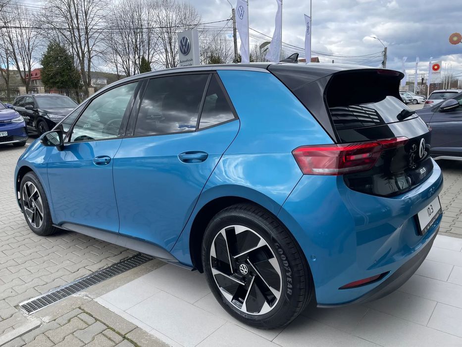 Volkswagen ID.3 Livrare imediata