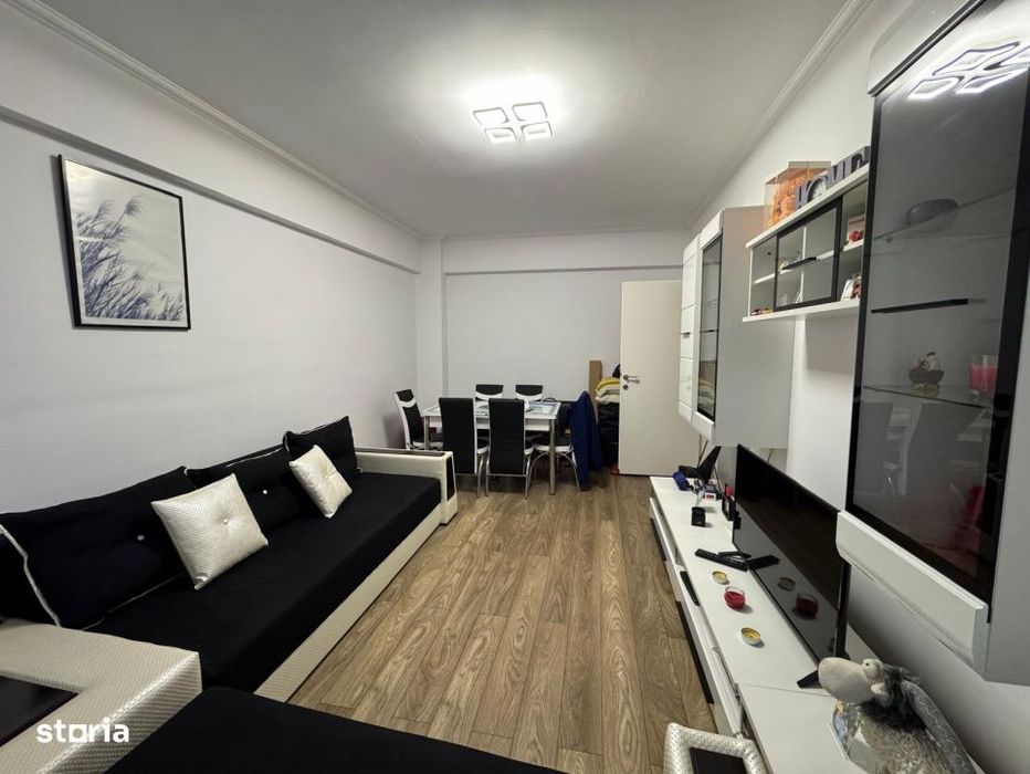 Apartament 2 camere-decomandat-Sos. Chitilei-de vanzare
