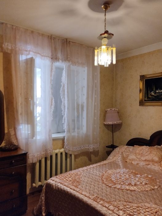 3-х комнатная квартира