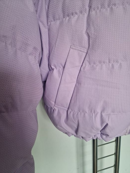 Страхотно дамско яке SPLENDID размер М,
без забележки като ново, къс м