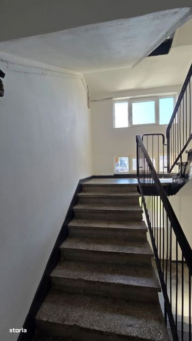 Apartament 3 camere decomandate – Etaj 1 – Micro 17