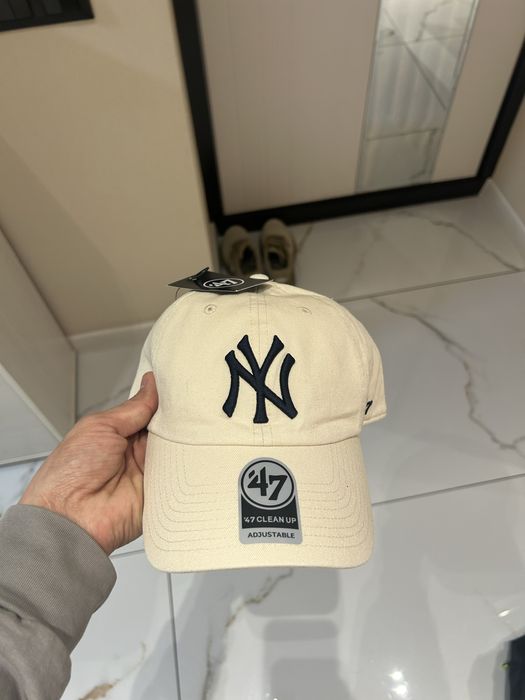 New York 47 Brand kepka sotiladi