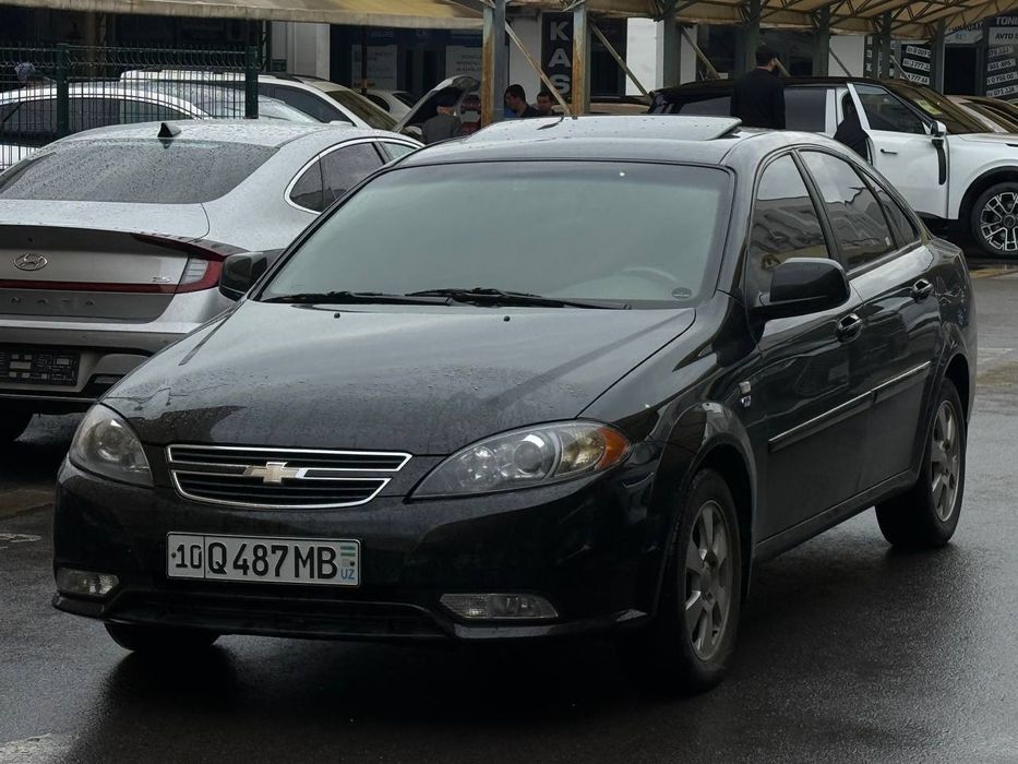 Chevrolet Другая 2023 — 2