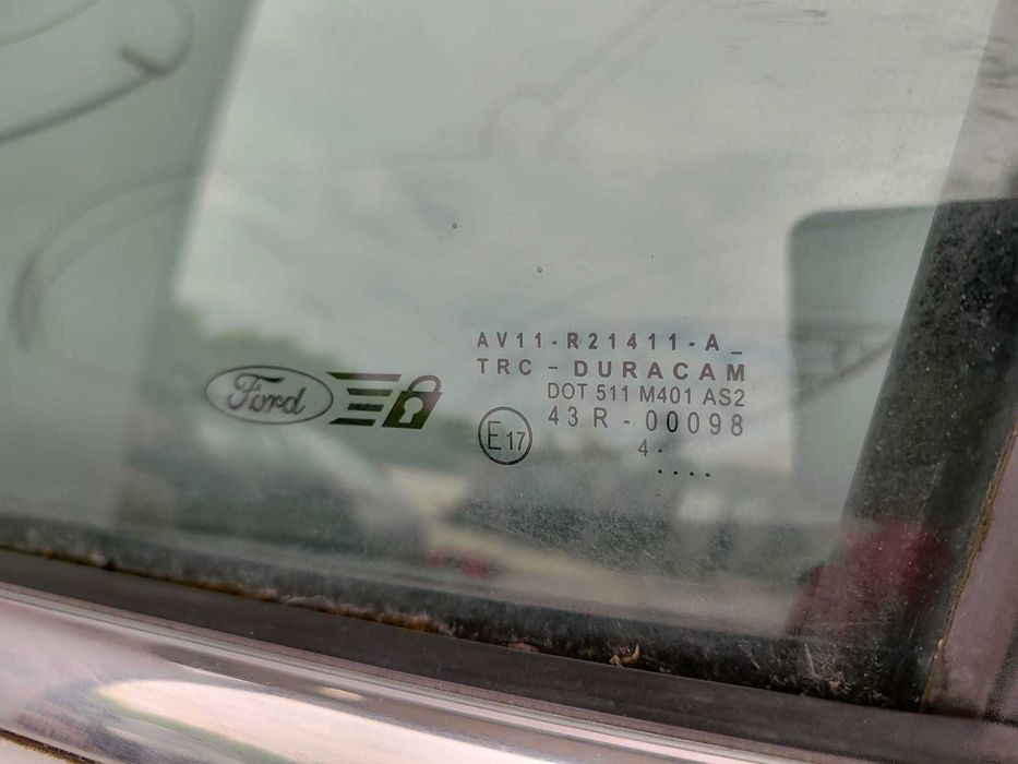 Usa Fata Stanga Ford B-Max Minivan 2012–2017 / Cod OEM 1752759 (11D)