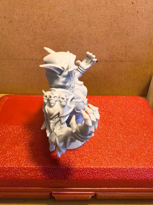 Warcraft Sylvans Фигурка (бюст)