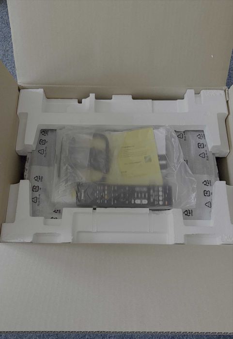 Receiver Yamaha RX-V485
