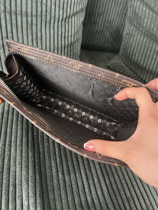 Дамски клъч Louis Vuitton