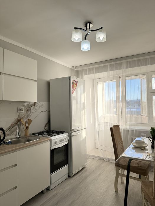 Посуточно 5микрорайон Строитель