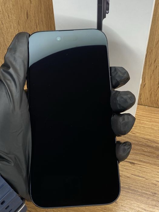 Iphone Air 256Gb 100%