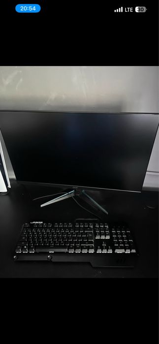 Tastarura mecanica Exodus 800