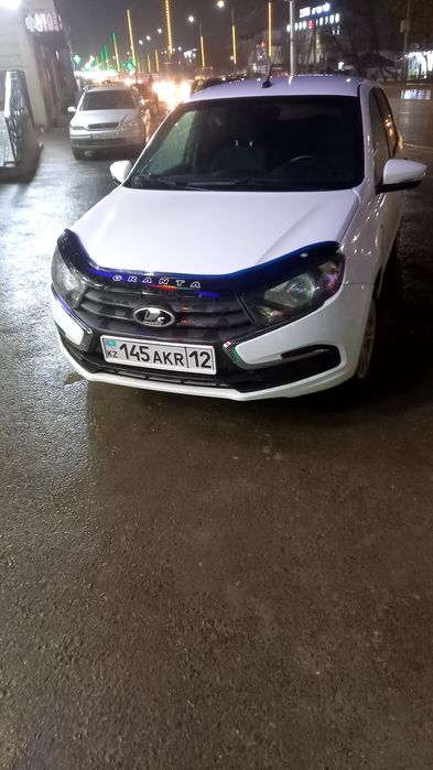 Сатылады лада гранта