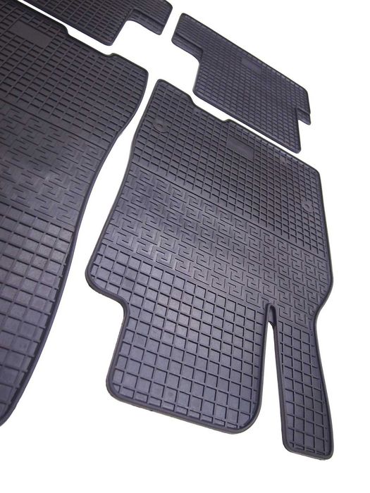 Гумени стелки за Renault Megane 3 (08-16)/Renault Fluence 08–16