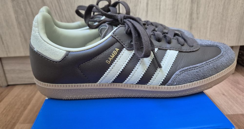 Adidas Samba Og 38 2/3