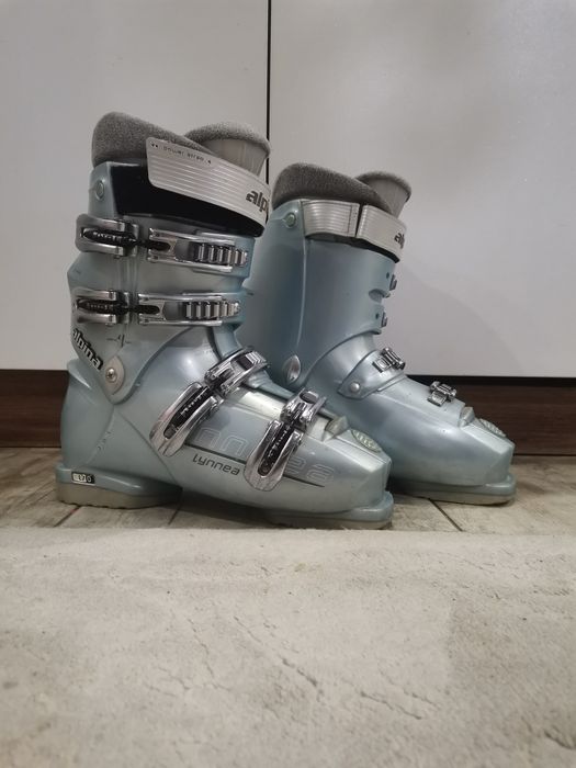 Ски обувки Alpina Lunea