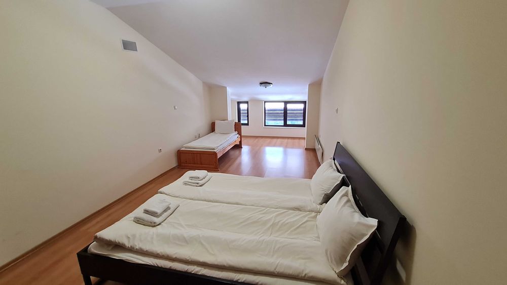 Продава се Двустаен апартамент в к.к. Пампорово - 76 кв.м за 461 €/кв.м - Снимка #8