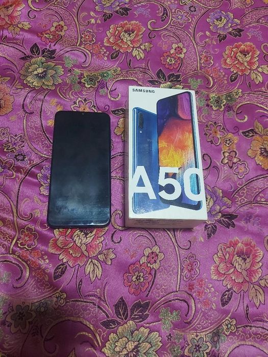 Samsung A50 сатылады