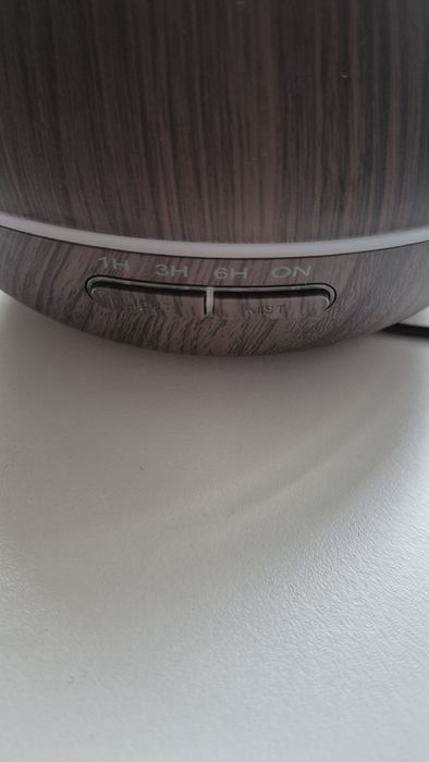 Difuzor aroma Taotronics luminat