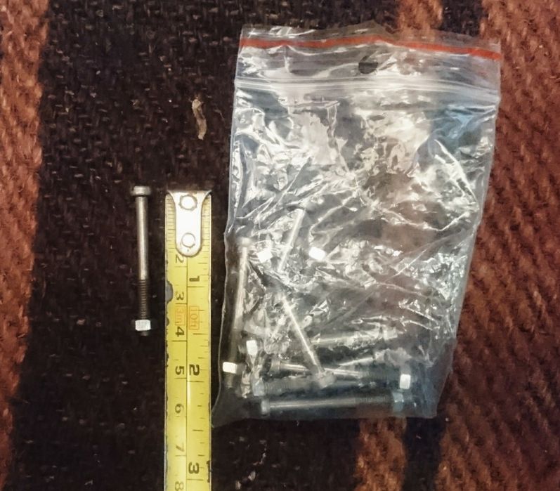 Болтове, Болтове