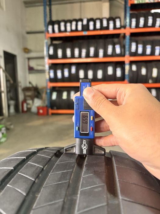 Anvelope vara 235/45/21 Bridgestone Turanza Eco 235 45 21 R 21