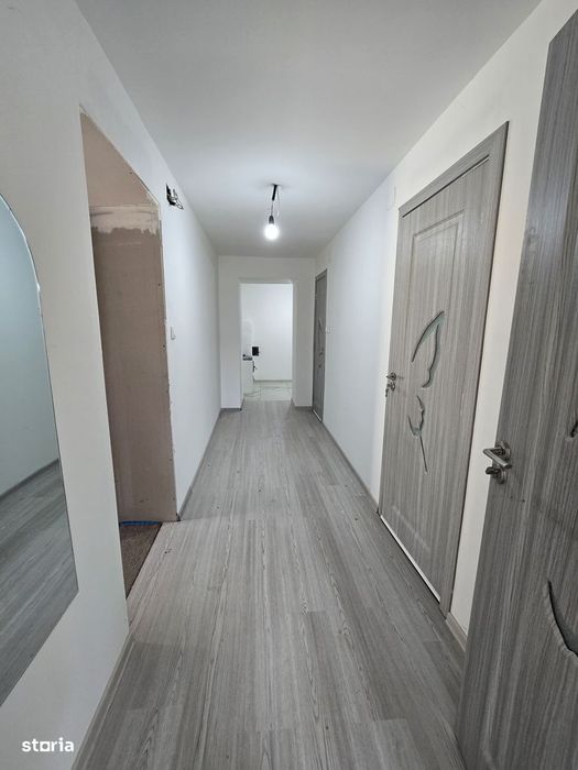Tormac -casa parter- renovata -800 mp