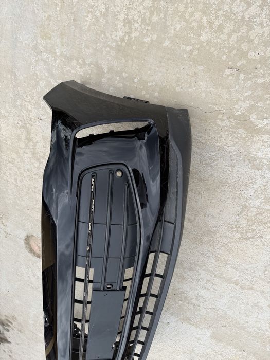 Bara fata vw tiguan