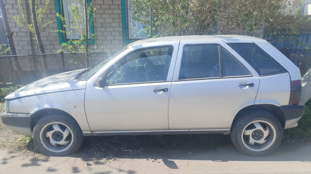 Продам запчасти на Фиат-Типо