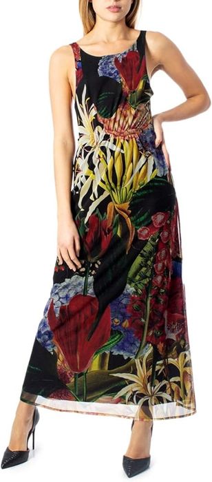 Дамска рокля Desigual