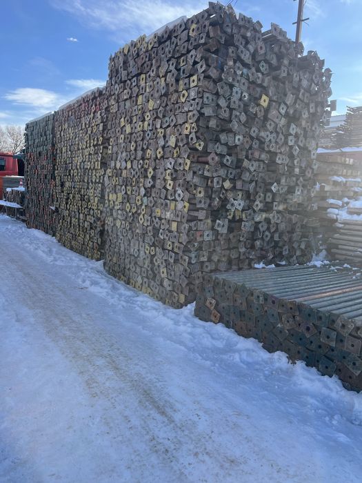 Аренда и продажа