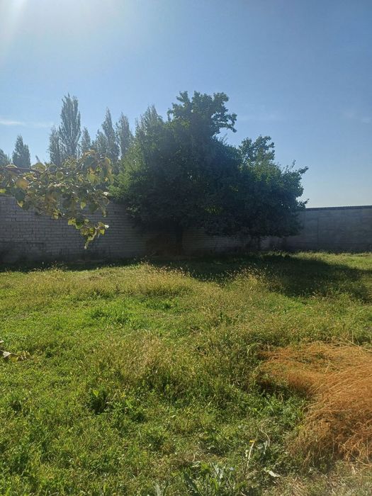 Yer sotiladi xovli yarmi 2 sotixdan 5 sotixgasha sotiladi