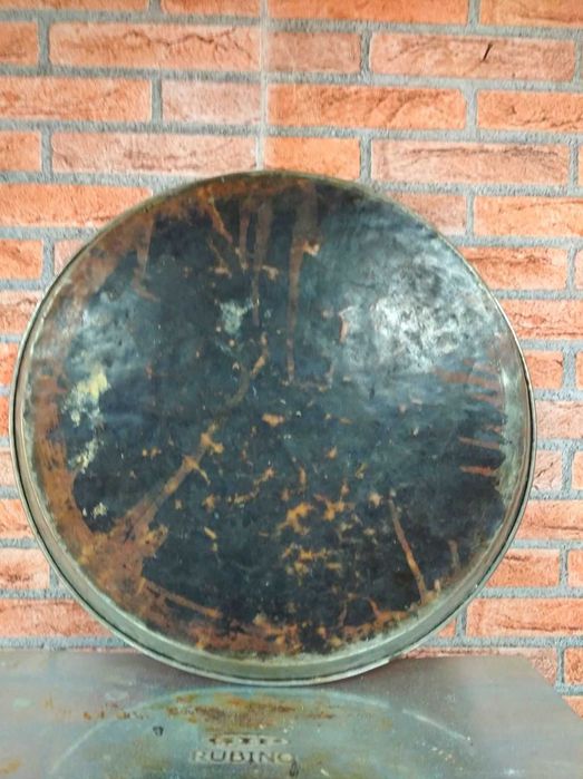 Стари медни тави