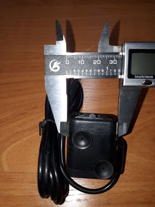 Аквариумный насос