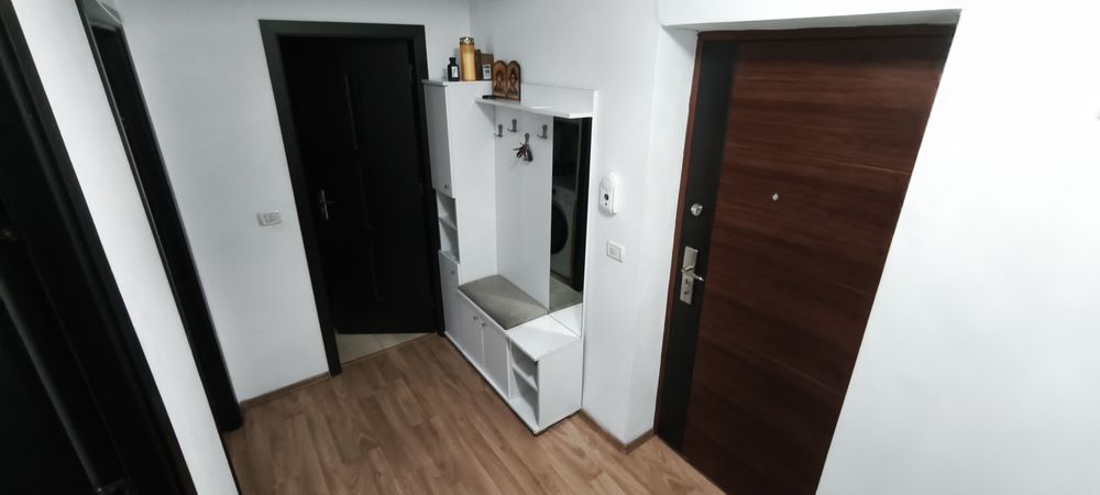 Persoana Ap1 cam 40mp Valea Lupului Iris