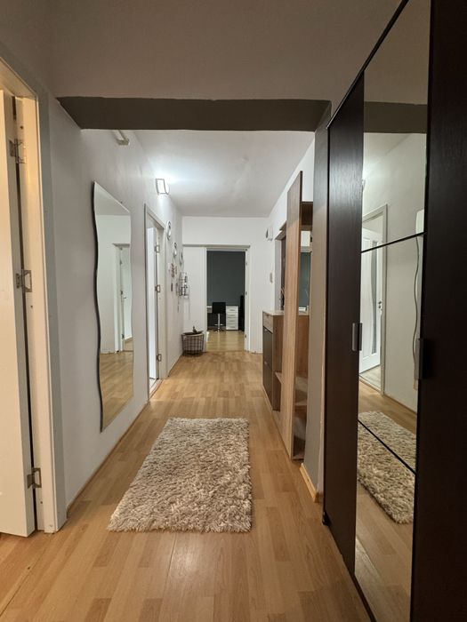 Apartament 2 camere