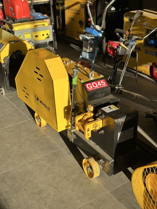 Станок для резки арматуры Armaturarez Арматура рез  Арматура резка