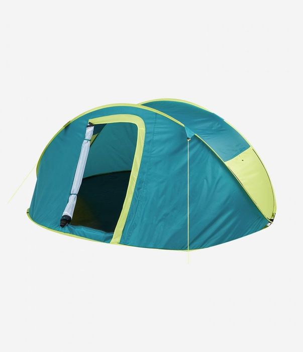 4-местная палатка