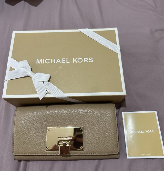 Кошелок, клатч Michael Kors