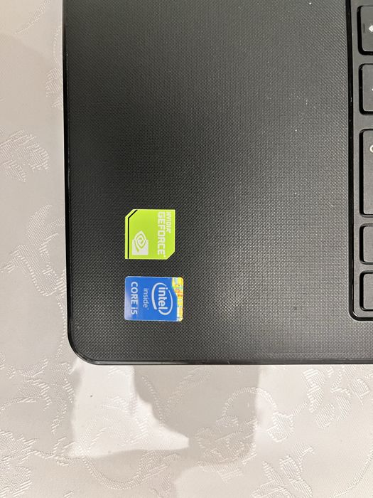 Продам Ноутбук Dell
