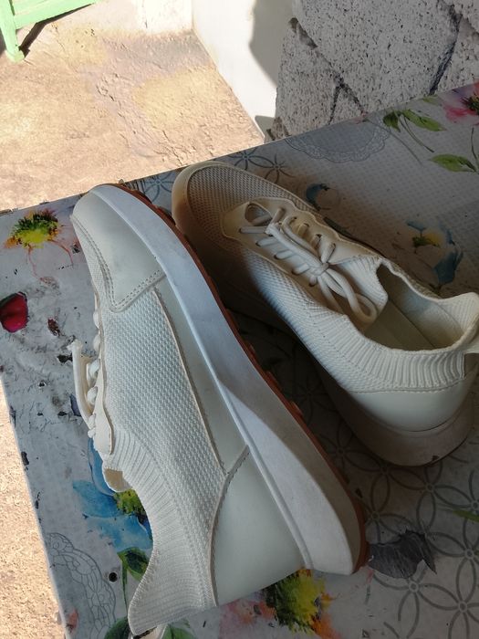 Кроссовки унисекс 2 шт