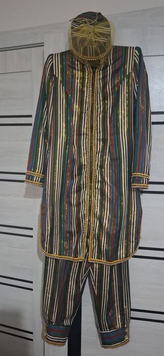 Келинлар учун бекасам ансамбль