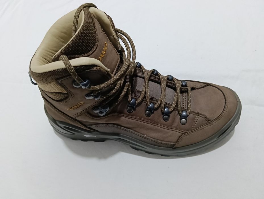41 Ghete Lowa Renegade LL MID masura 41