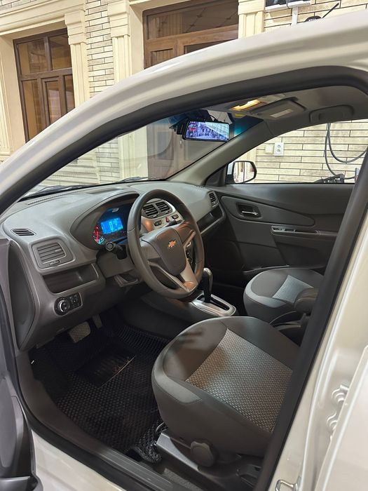 Cobalt 2022 4avtomat oq toza