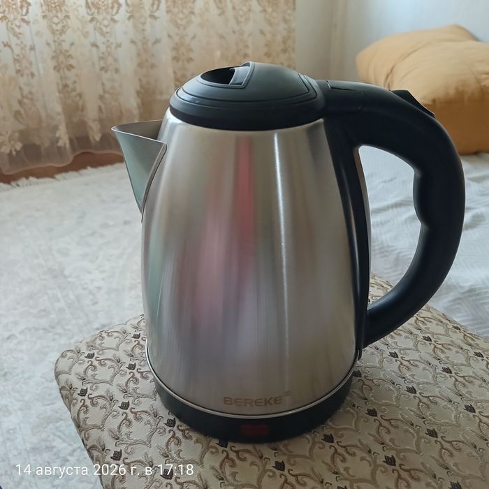 Продам чайник!!!