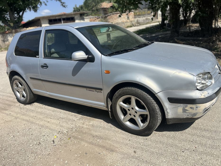 Голф 4 1,9тди 110кс на части/golf 4 1,9tdi 110ks na chasti