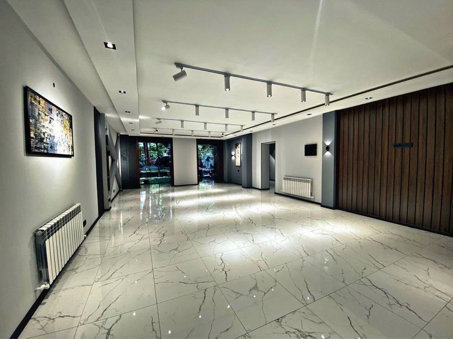 Мирабад Точка Вкуса | 110кв - нежилое помещение Аренда