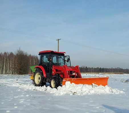 Lama de zapada ptr tractor, plug de zapada ptr tractor, pt orice model