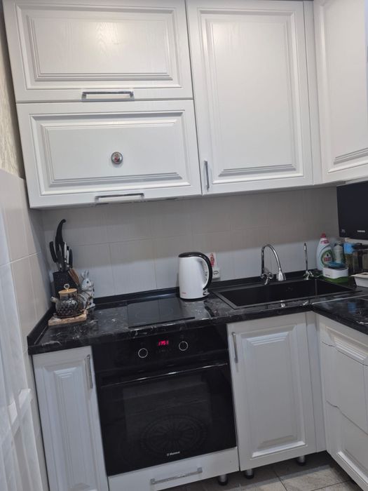 Квартира в Степногорске