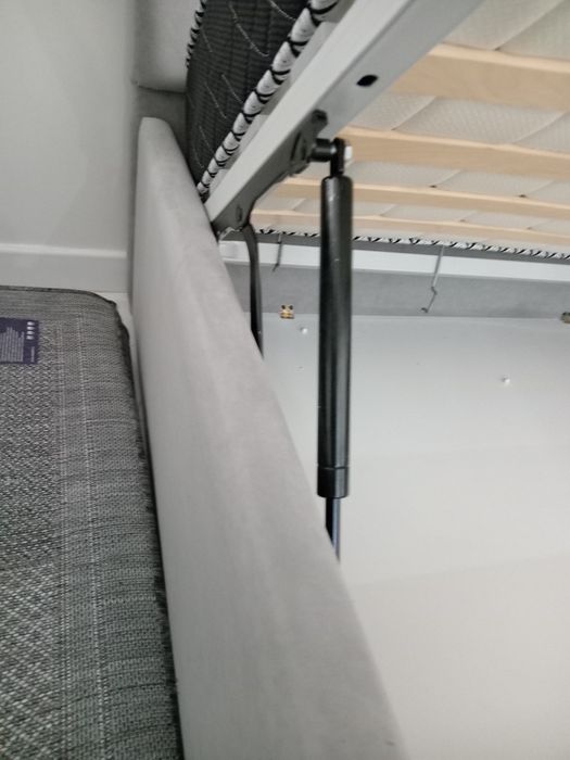 Продам кровать большую